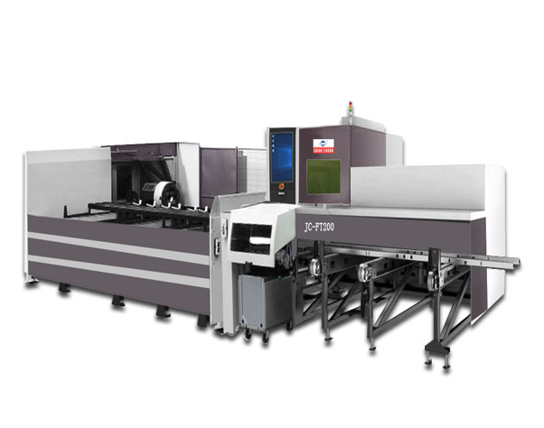 JC-FT200